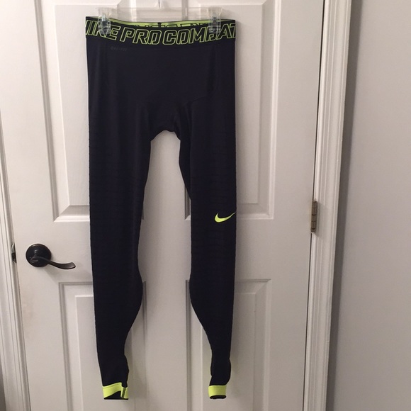 nike pro combat recovery hypertight sale